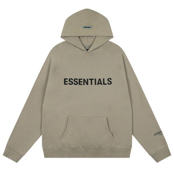 FOG Essentials Hoodies - Image 2