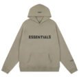 FOG Essentials Hoodies