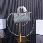 Dior Lady D-Joy Micro Bag(HIGH-END GRADE) - Image 8