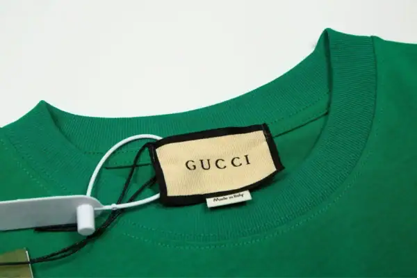 Best Gucci t-shirt - Image 5