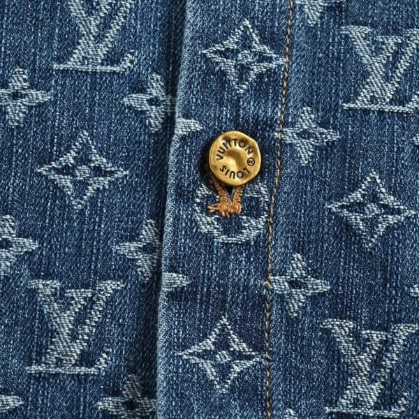 Top Rated LV Shirt - Image 6