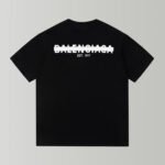 Best Balenciaga T-shirt - Image 7