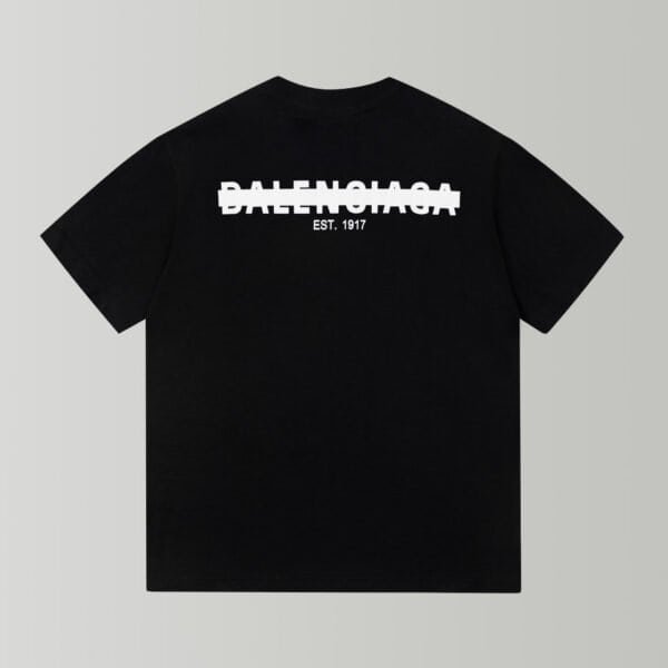 Best Balenciaga T-shirt - Image 7