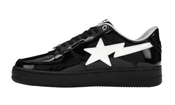 Black Patent - Image 2