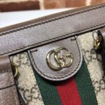 Gucci Ophidia Small Tote Bag - Image 7