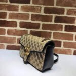 Gucci GG Marmont Small Shoulder Bag - Image 8