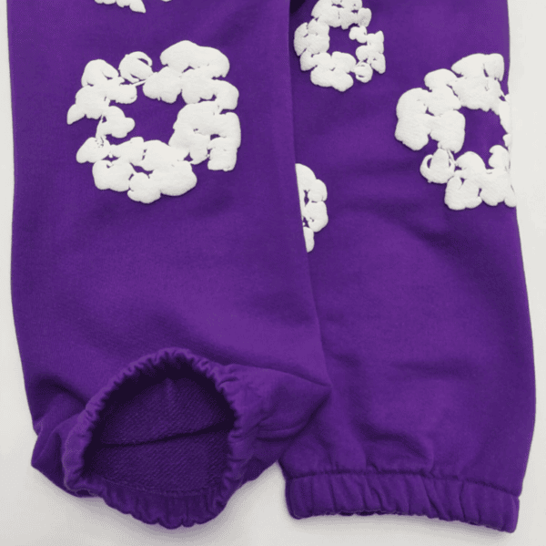 High Quality Denim Tears Hoodie - Image 6