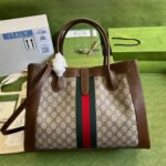 GG Jackie 1961 large tote bag - Image 5