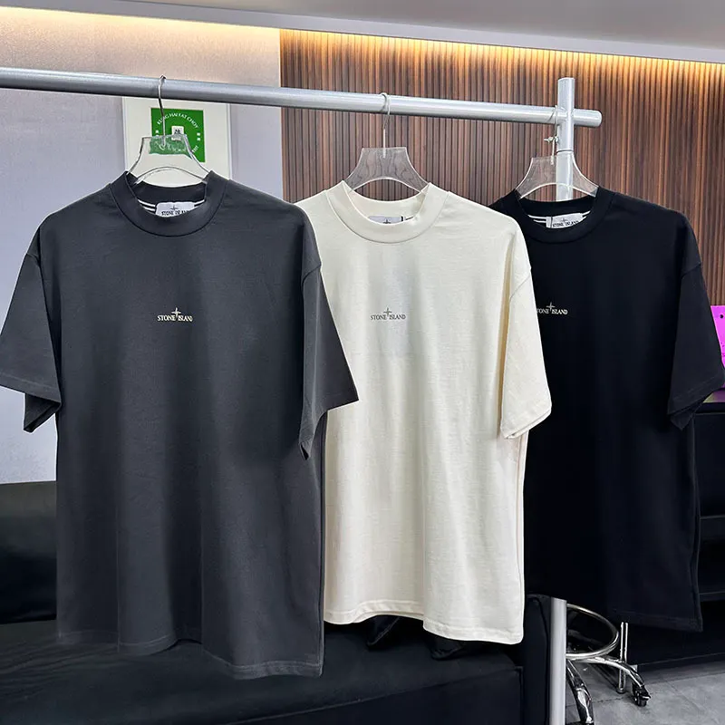 5cab8a7c1a39ddf7ea0a7d23e91fd7a5.webp Best Stone Island t-Shirt - Image 1