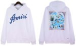 Best Amiri Hoodie
