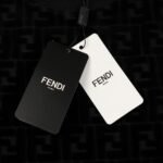 Top rated Fendi t-shirt - Image 6
