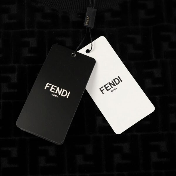 Top rated Fendi t-shirt - Image 6