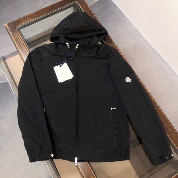 Top rated Monclear Jacket - Image 3