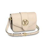 LV Pont 9 Handbag - Image 2