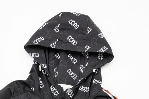 Best Gucci Jacket - Image 5