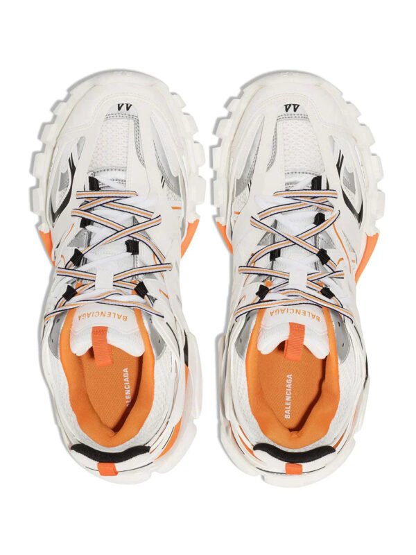 ⁦حذاء Balenciaga Track⁩ - الصورة ⁦3⁩