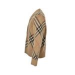 High Quality Burberry Jacket - Image 4
