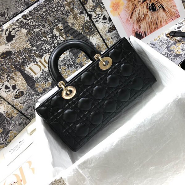 LADY D-JOY BAG - Image 4