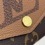Louis Vuitton Sarah Wallet - Image 7