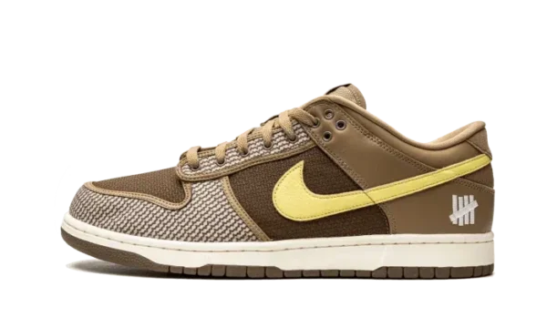 SP UNDEFEATED Canteen Dunk vs. AF1 Pack - Image 2