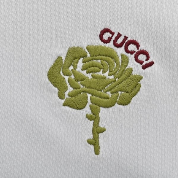 Best Gucci t-shirt - Image 7