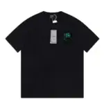 Best Balenciaga T-shirt
