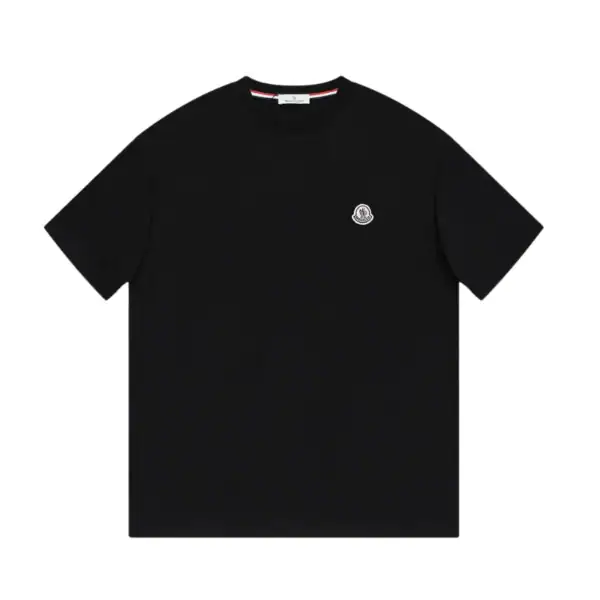 Best Moncler t-shirt - Image 2