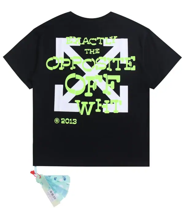 Off-White T-shirt - Image 2