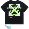 Off-White T-shirt