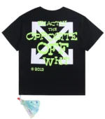 Off-White T-shirt