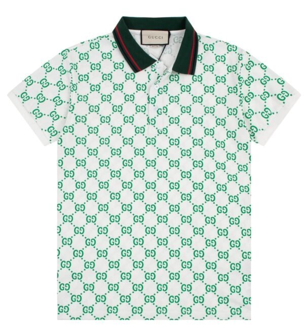 Best Gucci t-shirt - Image 2