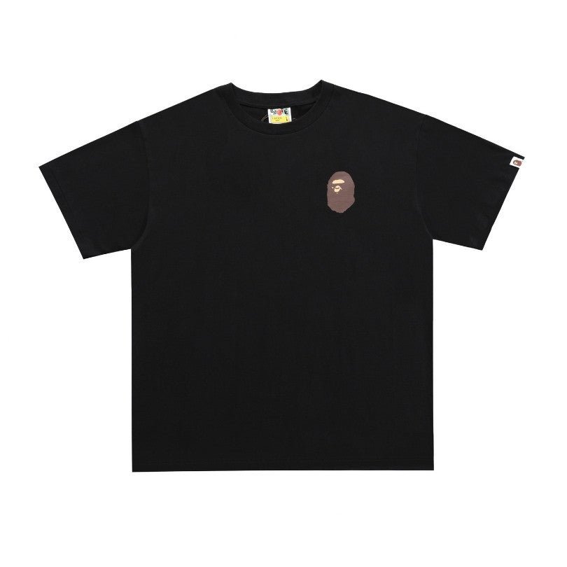 5d895e9974f04faa1a3296c15ddd1d7e.jpeg T-Shirts Bape - Image 1