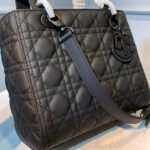 DIOR MEDIUM LADY DIOR BAG - Image 4