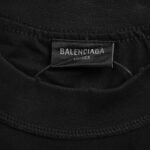 Best Balenciaga T-shirt - Image 7