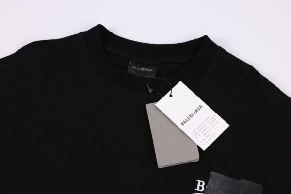 Best Balenciaga T-shirt - Image 5