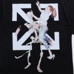 Off-White T-shirt - Image 10
