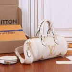 LV Papillon BB Bag - Image 4