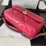CHANEL 19 Large Handbag - Image 7