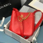 CHANEL HOBO HANDBAG - Image 6