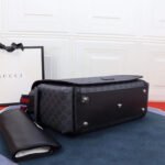 GG Supreme diaper bag - Image 9
