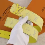 Top Rated LV Belt - Image 3