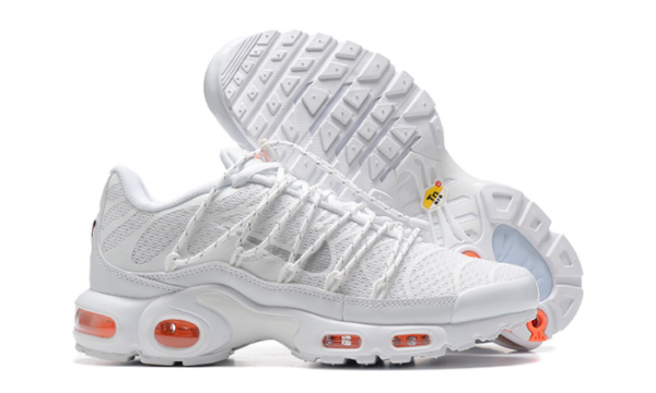 White Orange Utility - Image 3