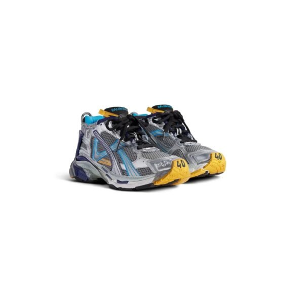 RUNNER - Image 3
