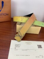 Top Rated LV Belt - Image 7