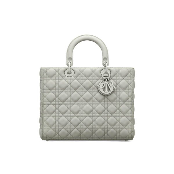 DIOR LARGE LADY DIOR BAG - Image 2