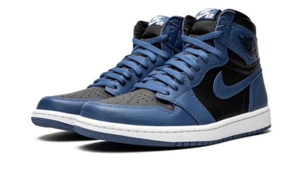 Dark Marina Blue - Image 3