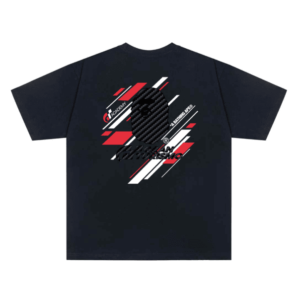 T-Shirts Bape - Image 6