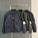 Thick Winter Coat