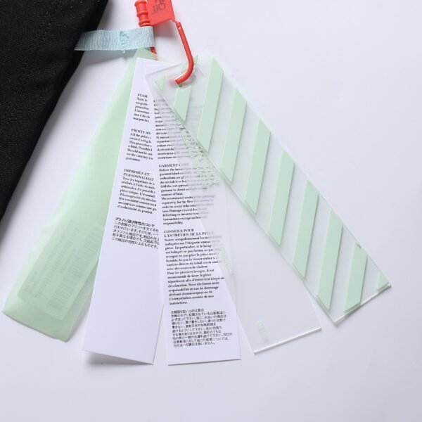 Off-White T-shirt - Image 7