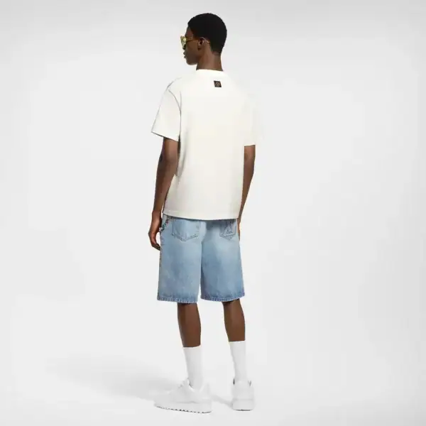 Top Rated LV Shirt - Image 4